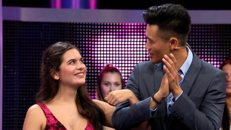 Take Me Out Staffel 9 Folge 8