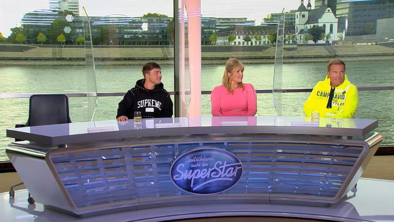 Das sagen Maite und Mike zum Wendler-Ausfall Wendler-No-Show