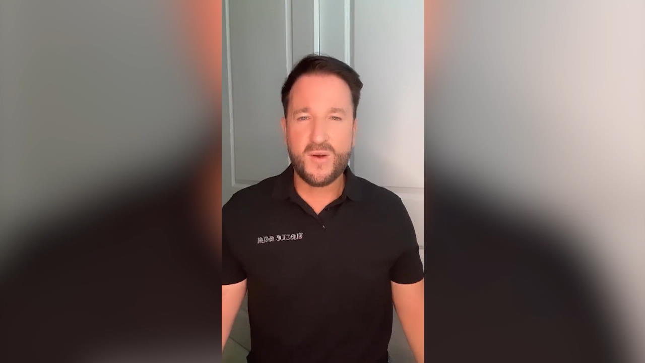 Deswegen verlässt Michael Wendler die DSDS-Jury! Michael Wendler verkündet DSDS-Jury-Aus
