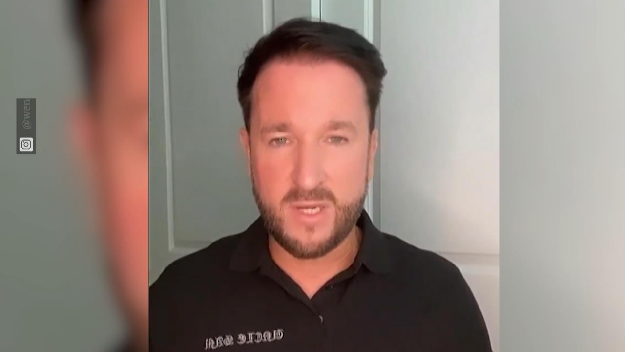 Stille - Das ist Laura Müllers erstes Posting Nach dem Wendler-Eklat