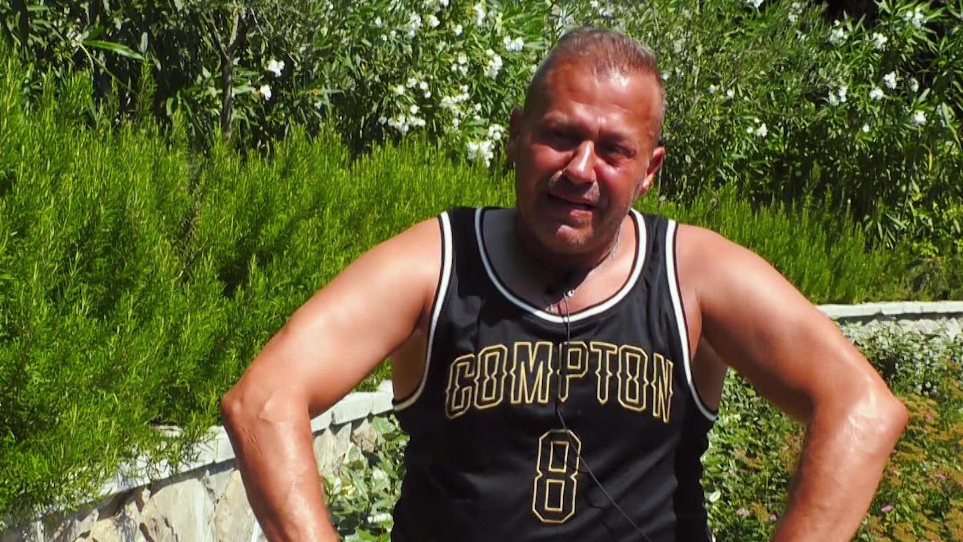 Tränen! Willi Herren hat Angst um seine Ehe Geläutert durch "Temptation Island VIP"