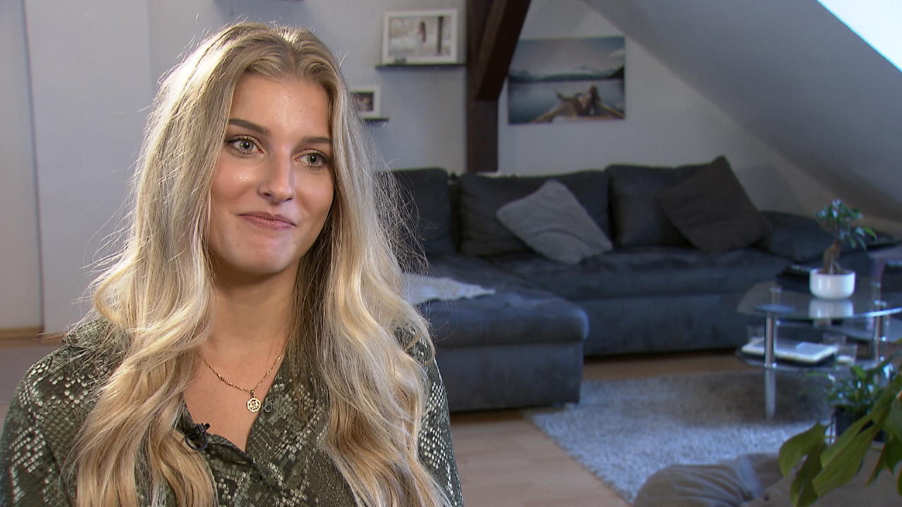 "Love Island"-Sandra packt im RTL-Interview aus Was wirklich mit Henrik abgelaufen ist