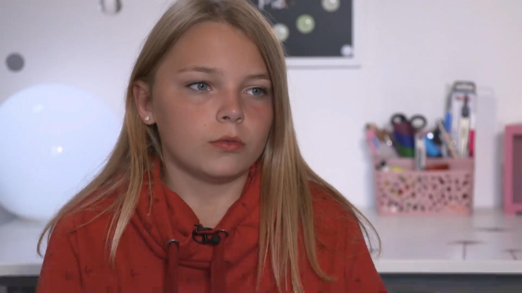 Coming-out mit nur 9 Jahren: Aus Paul wurde Paula "Wie in einer Zwangsjacke gefesselt"