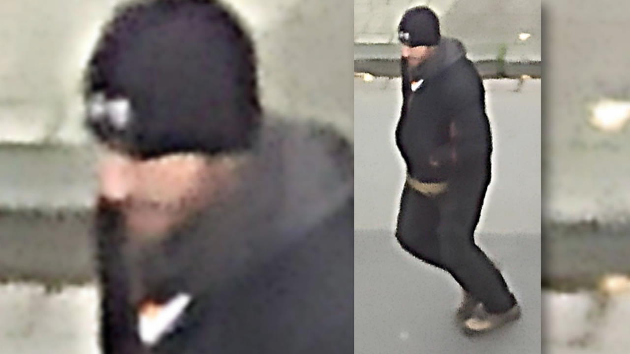 Einbruch in Zollamt in Emmerich - Beute 6,5 Millionen Euro Fahndung