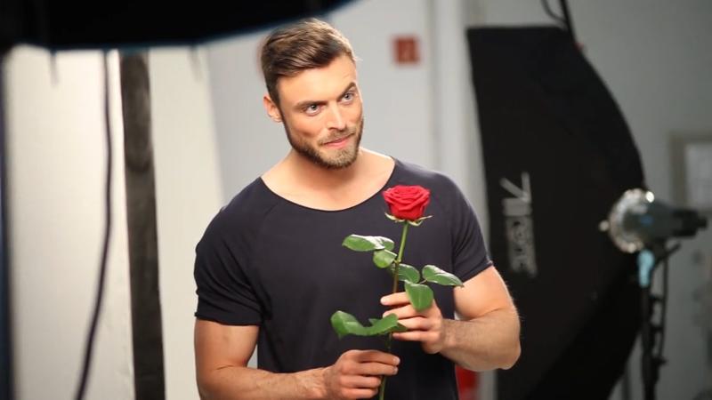 Bachelor 2021: Junggeselle Niko Griesert - DAS ist der ...