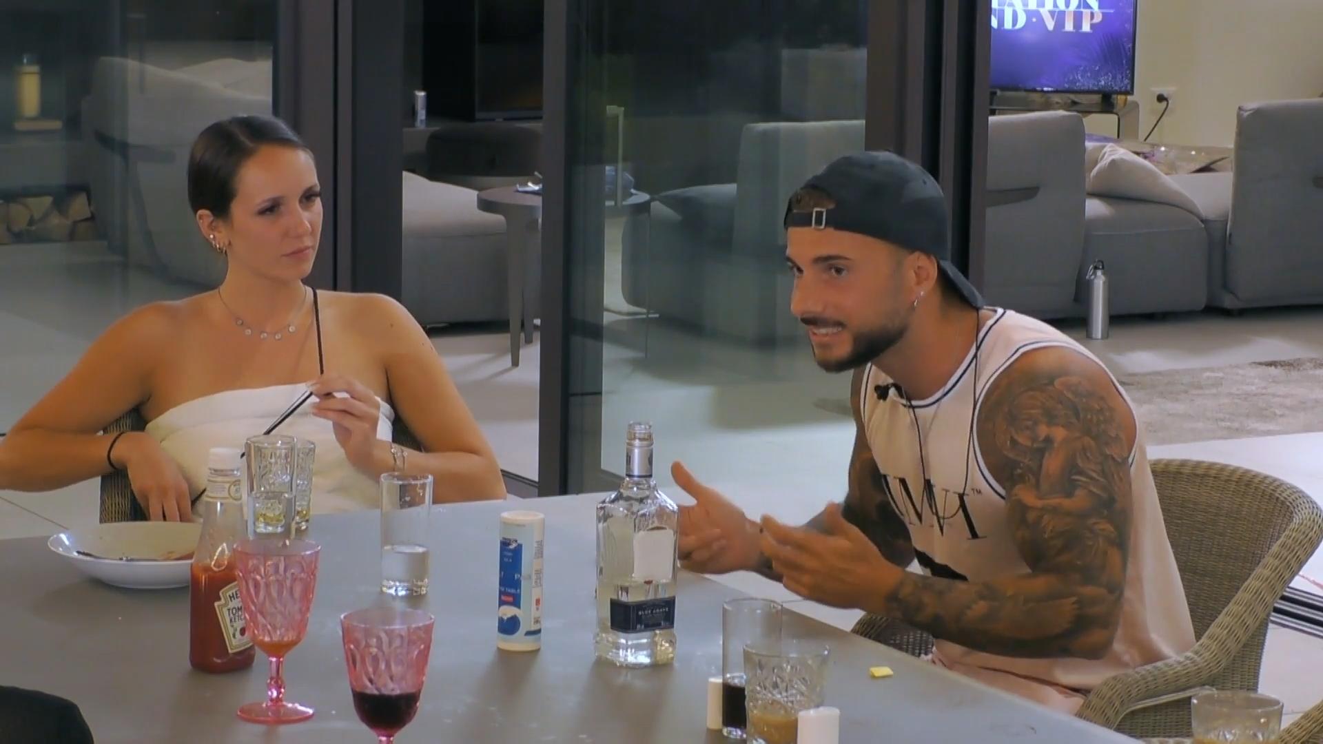Julian: "Sex ist selten, selten, selten geworden" Liebesflaute bei Julian und Stephi?
