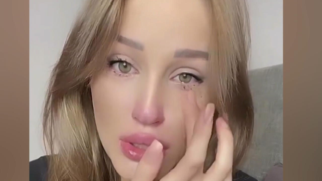 GNTM-Kandidatin spricht über Anmachen im Alltag Eklige Situation für Bald-Mama Neele