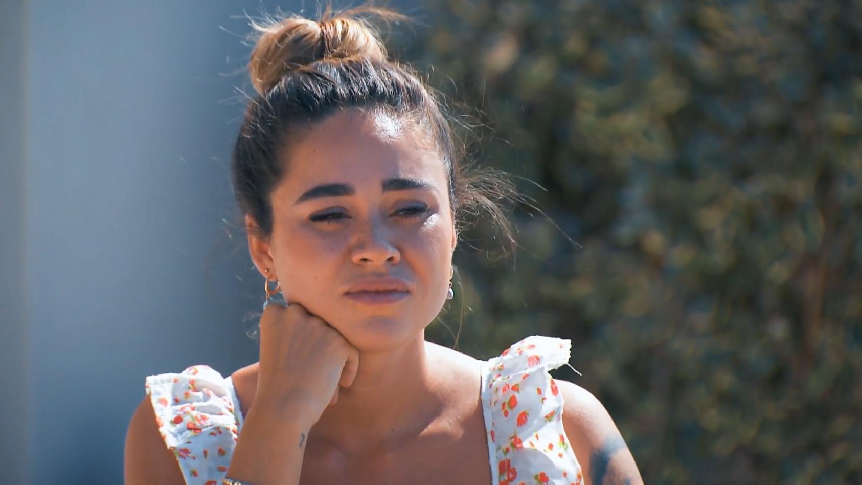 Melissa bricht das Dreamdate mit Ioannis ab Bachelorette: „Ich bin mega enttäuscht"