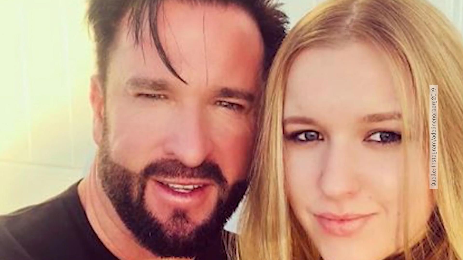 Michael Wendler versteckt sich hinter seiner Tochter Adeline Aus Angst vor Gläubiger Timo Berger
