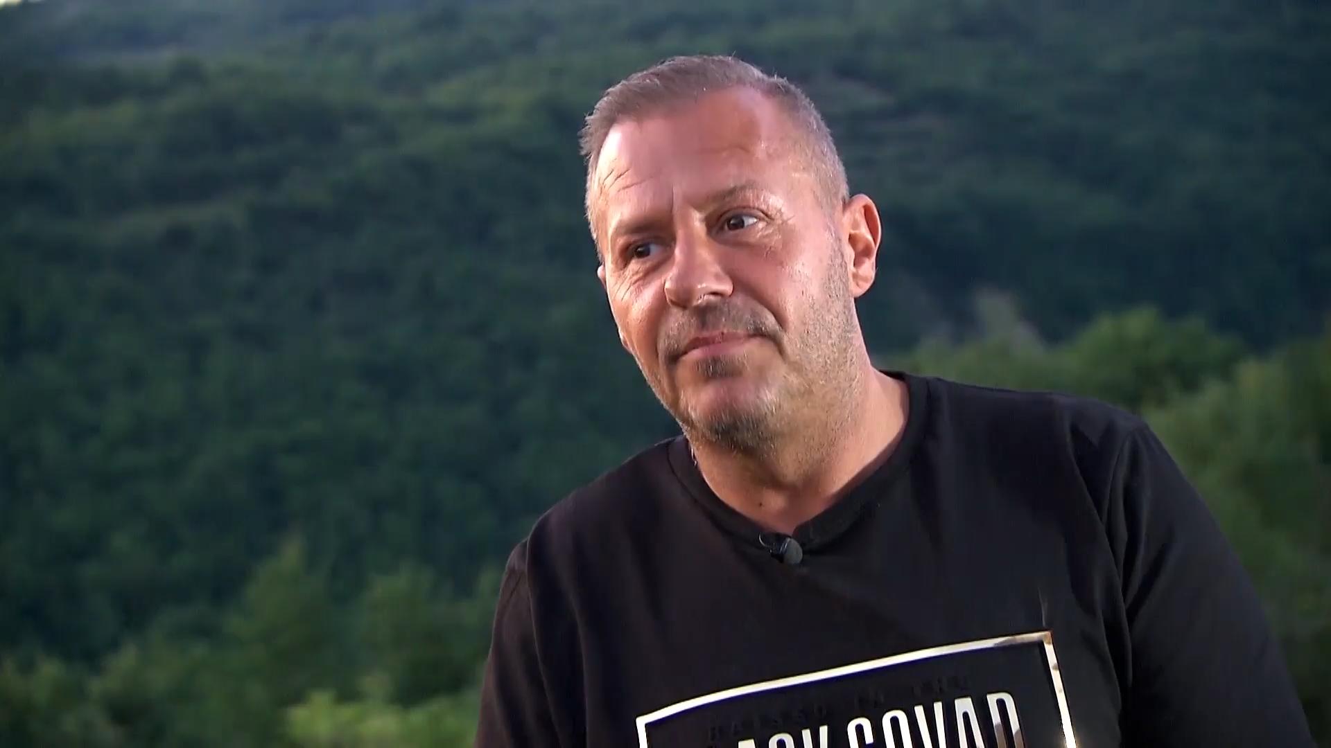 Willi Herren zieht ein "Temptation Island VIP"-Fazit "Es hat mich zu einem liebenden Willi gemacht"