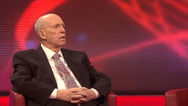 Reiner Calmund: 70 Kilo abgenommen - Jetzt zeigt er seinen ...