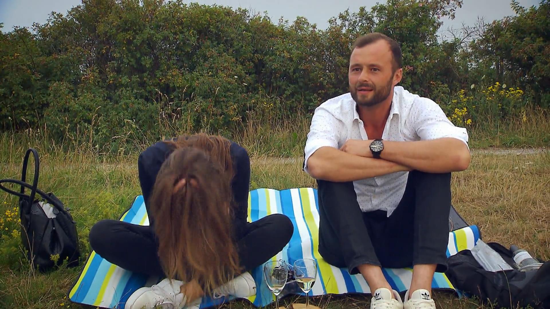 Alina verliert die Geduld mit Bauer Peter "Ganz ehrlich, mir reicht es wirklich!"