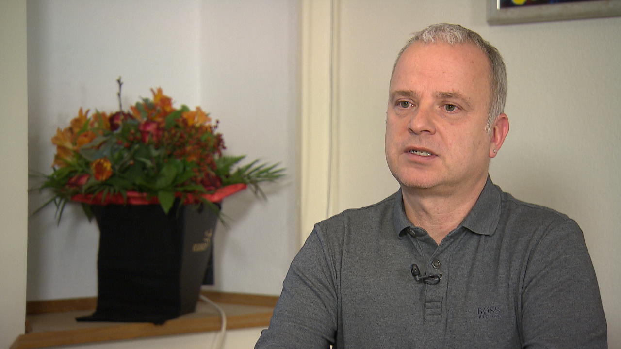 So sicher ist der Schnelltest vor Weihnachten Virologe Martin Stürmer zu Antigen-Tests