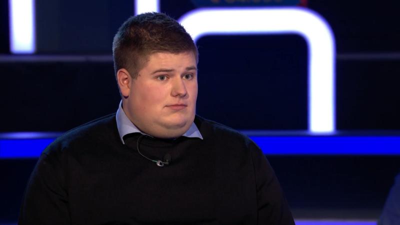 „Wer wird Millionär?": Der Großvater dieses Kandidaten war ...