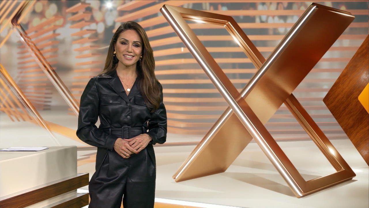 Nazan Eckes macht Moderationspause RTL-Extra-Moderatorin