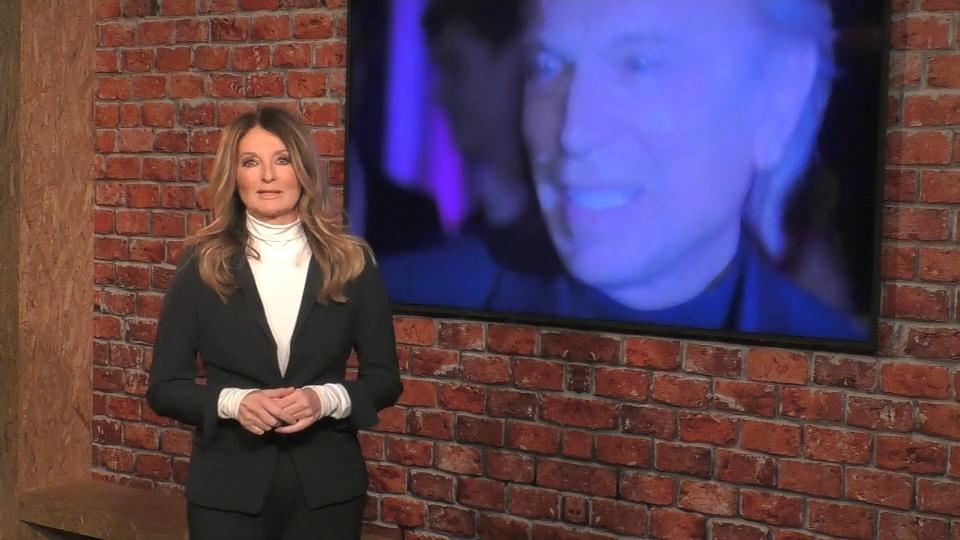 RTL.de-Livestream mit Frauke Ludowig Trauer um Magier Siegfried Fischbacher