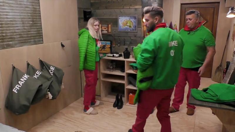 View Dschungelshow 2021 Pics