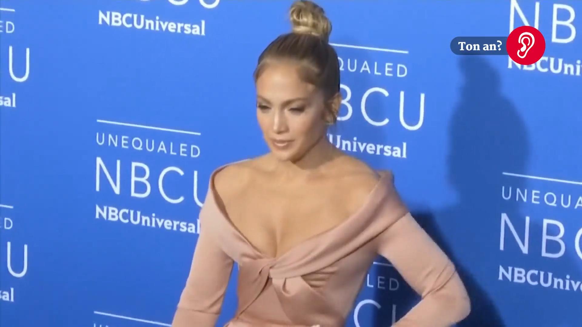 Jennifer Lopez wehrt sich gegen Botox-Gerüchte „Tonnenweise Botox“? So ein Quatsch!