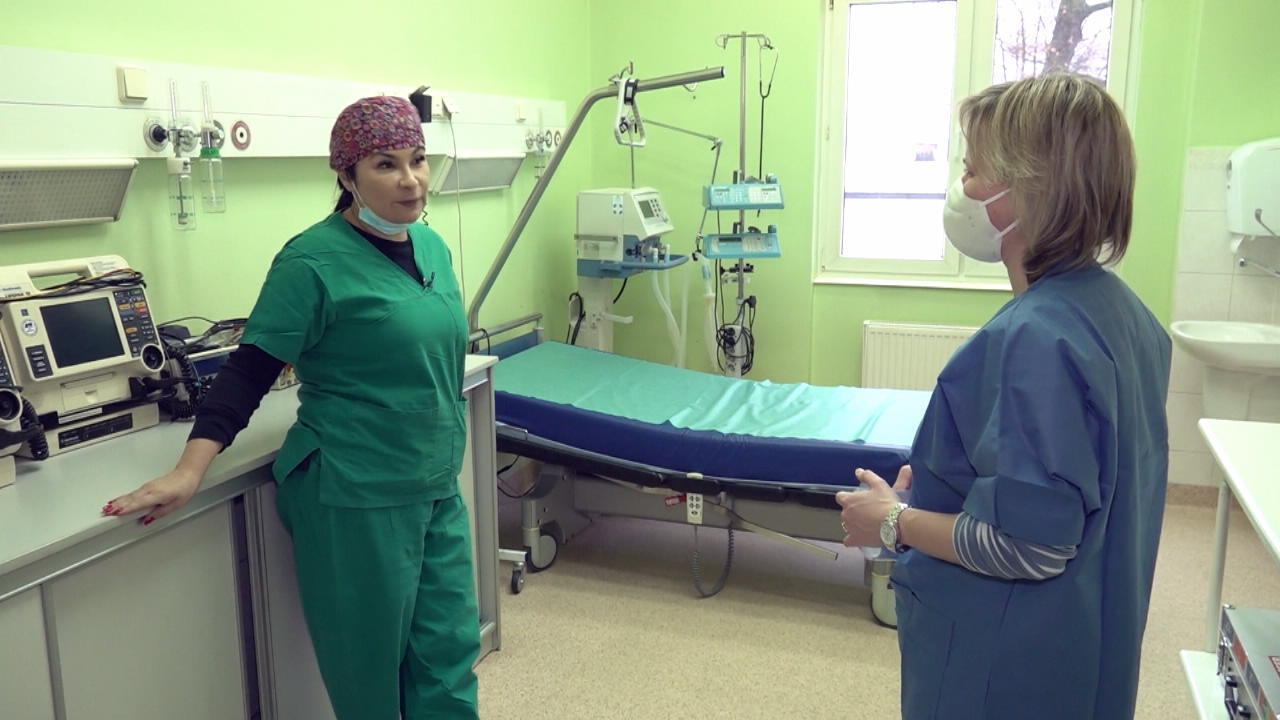 Polnische Ärzte kommen zum Arbeiten lieber nach Deutschland Kliniken in Polen haben ein massives Problem
