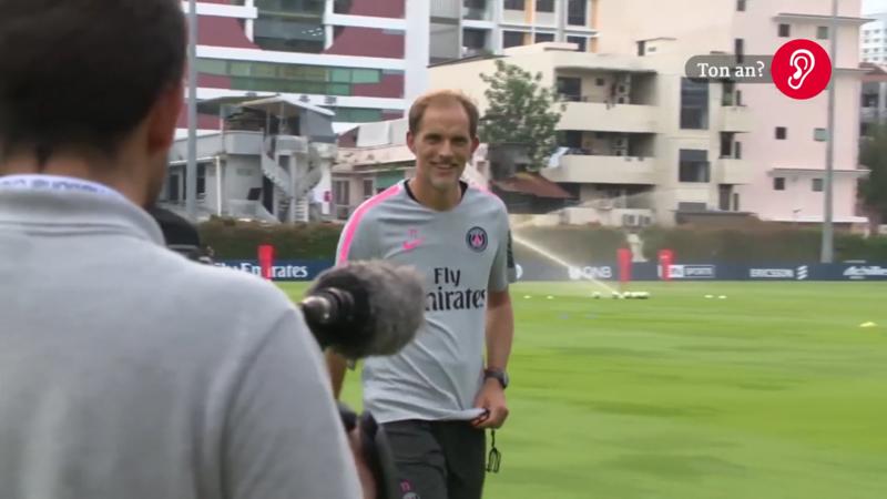 Medien: Thomas Tuchel soll offenbar den FC Chelsea übernehmen