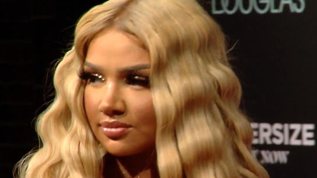 So krass hat sich Shirin David verändert Extreme Typveränderung