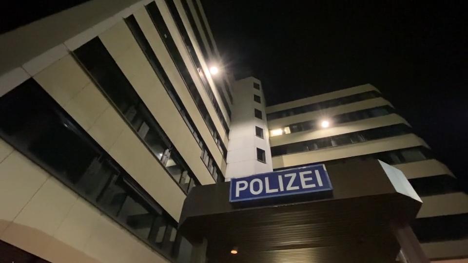 Aufklärung zur Terrornacht in Hanau beginnt Hätte der Anschlag verhindert werden können?