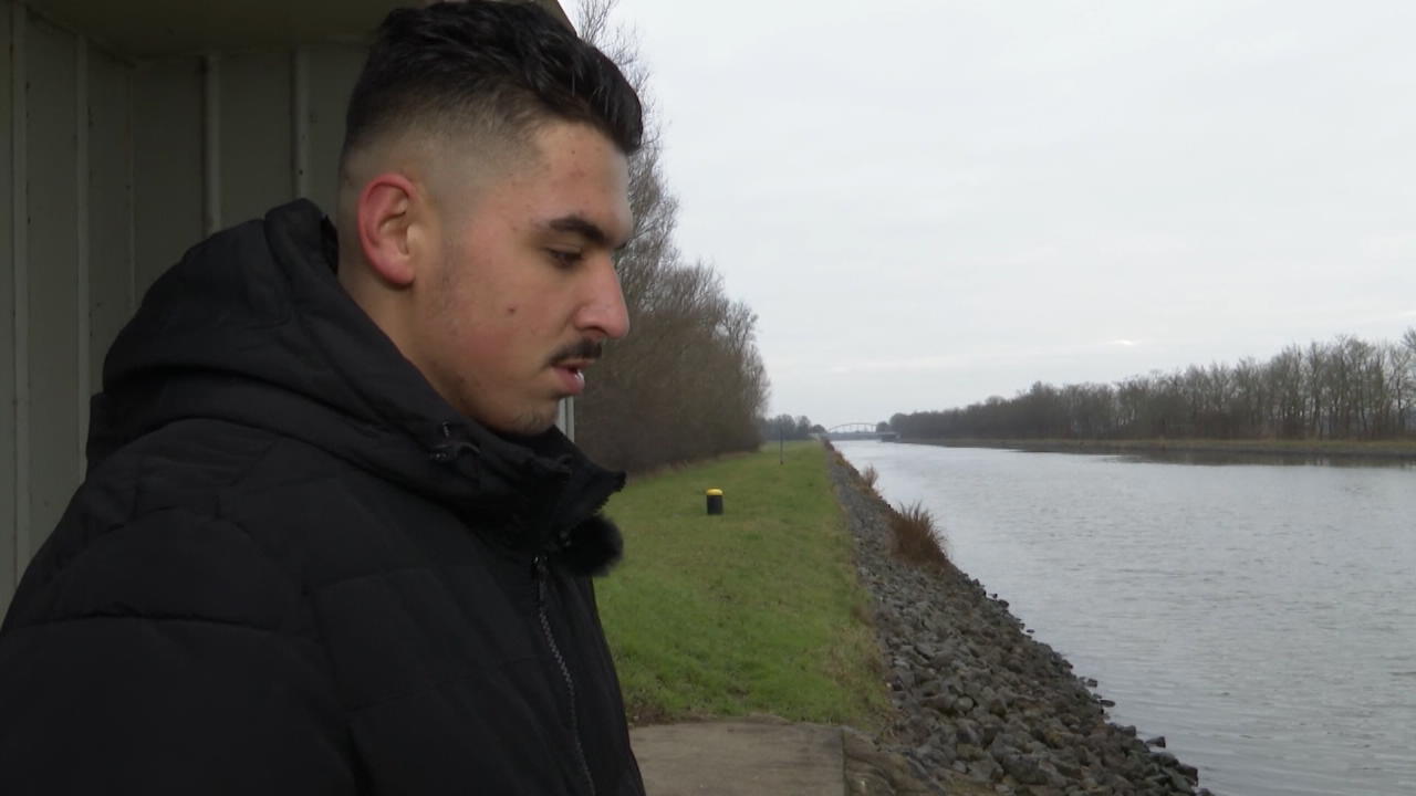 Angeklagte sollen 19-Jährige in Weser versenkt haben Prozessstart am Landgericht Verden