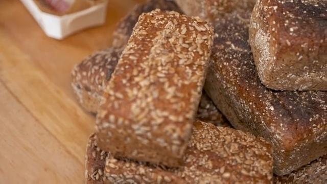 So schmeckt das selbstgemachte Brot wie frisch vom Bäcker Rezepte zum Selbermachen