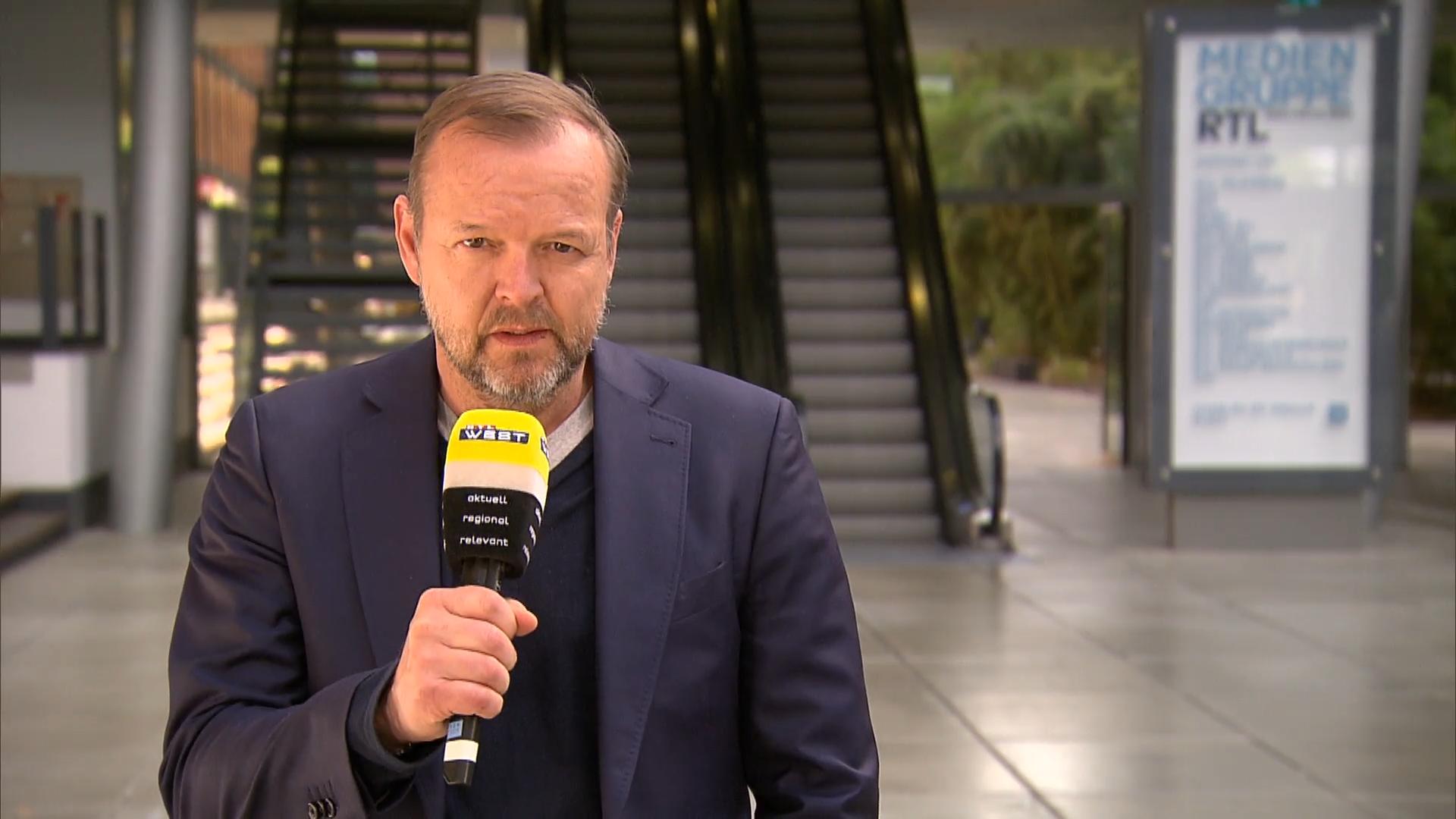 Jörg Zajonc zur Exit-Strategie Der RTL WEST Kommentar