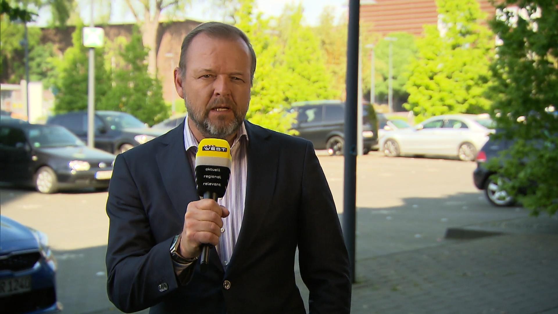 Jörg Zajonc zum Bußgeldkatalog Der RTL WEST Kommentar
