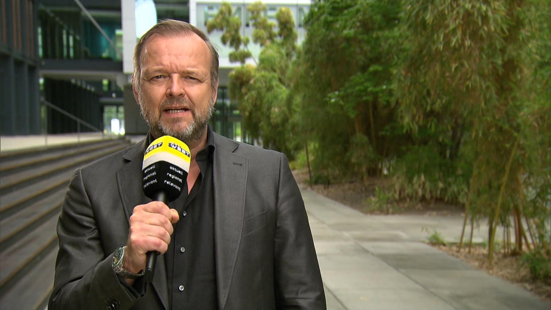 Jörg Zajonc zum Motorrad-Fahrverbot Der RTL WEST Kommentar