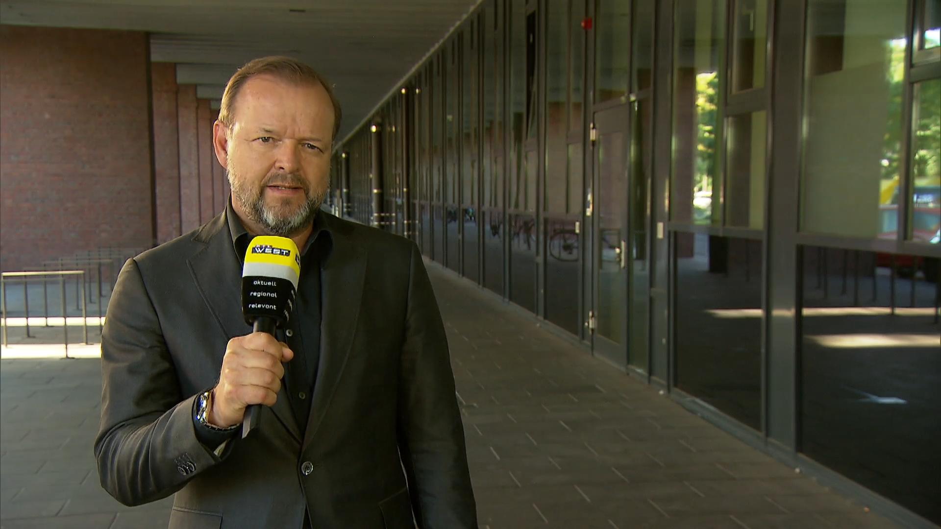 Jörg Zajonc zum Fall Zubyr S. Der RTL WEST Kommentar