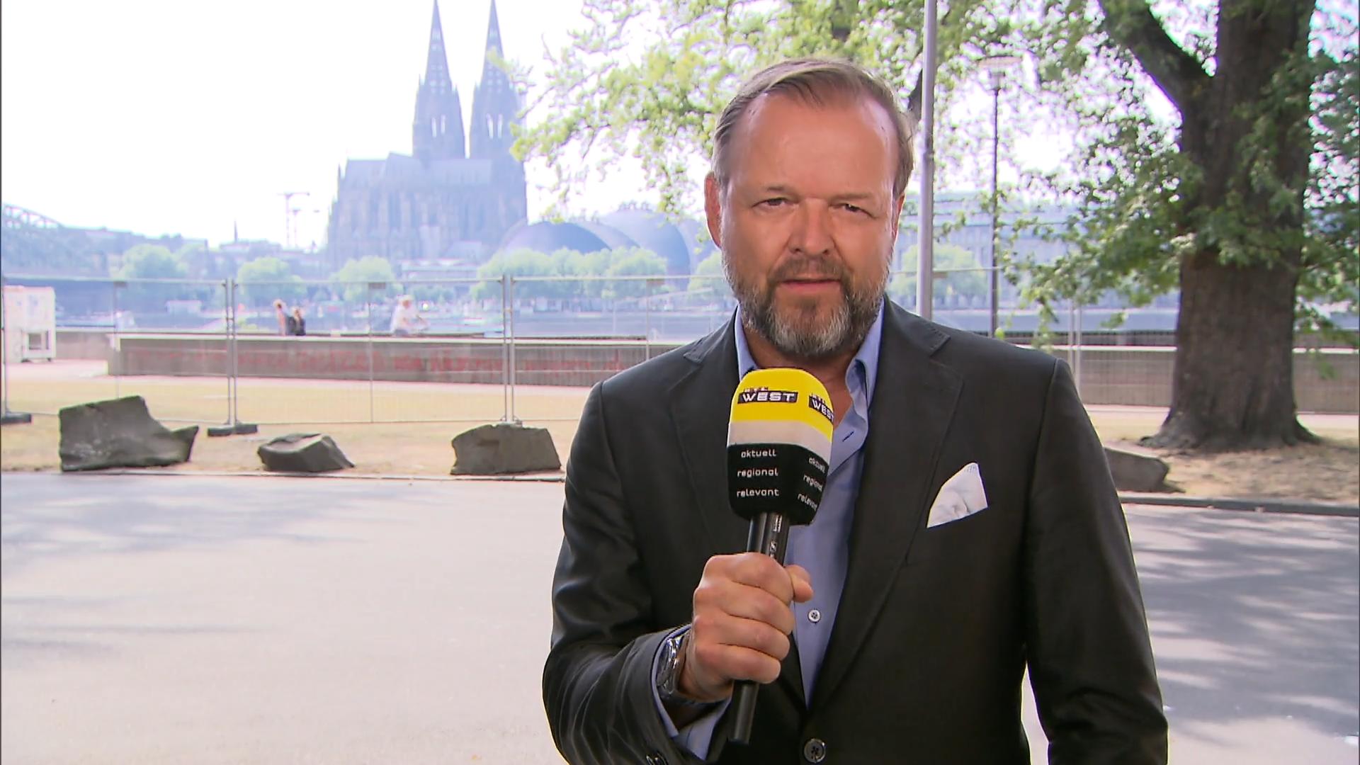 Jörg Zajonc zum Corona-Chaos Der RTL WEST Kommentar