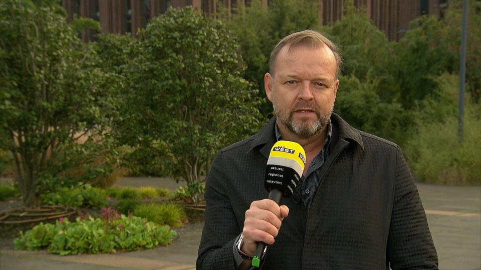 Jörg Zajonc zur Verlängerung des Shutdowns DER RTL WEST KOMMENTAR