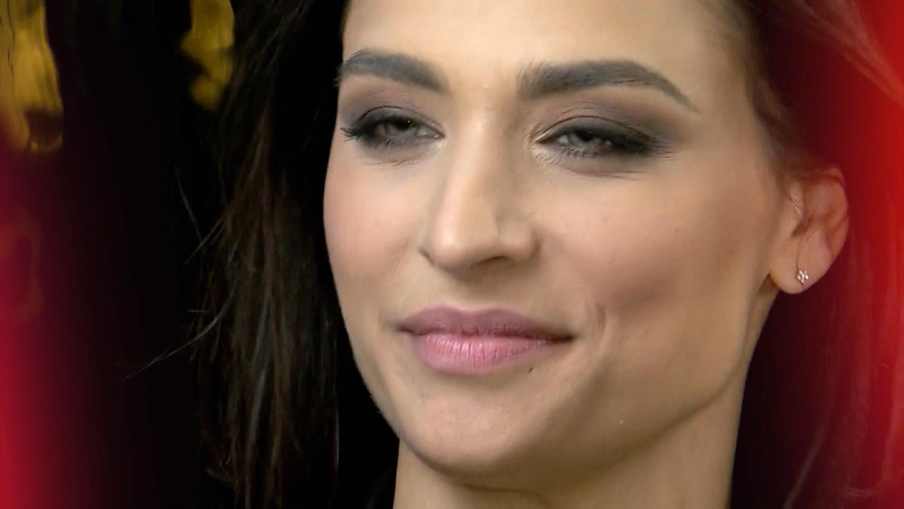 Amira Pocher: So sehr litt sie unter der Bildschirmkontrolle Von Hatern belästigt