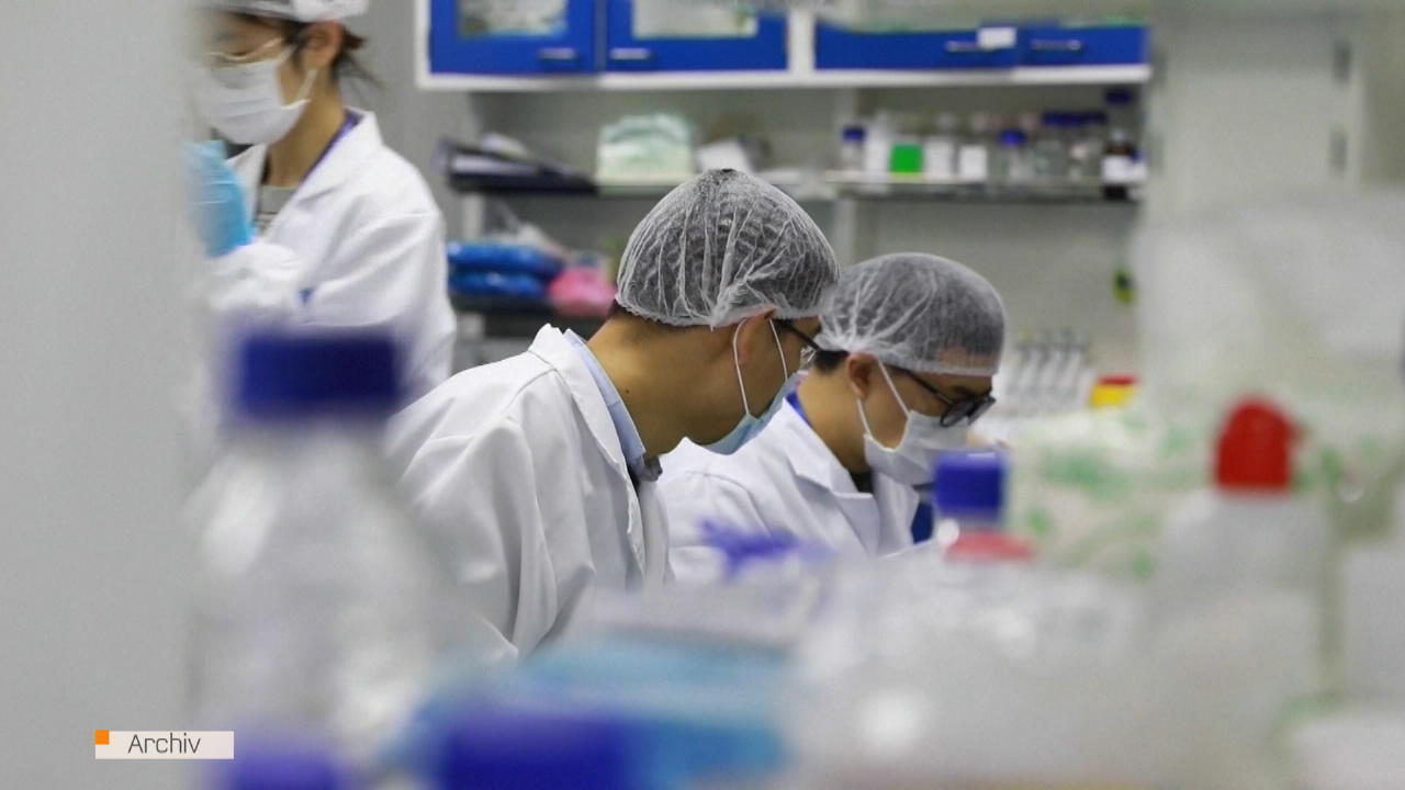 War Corona eigentlich ein Laborunfall? Umstrittene These von Nanowissenschaftler
