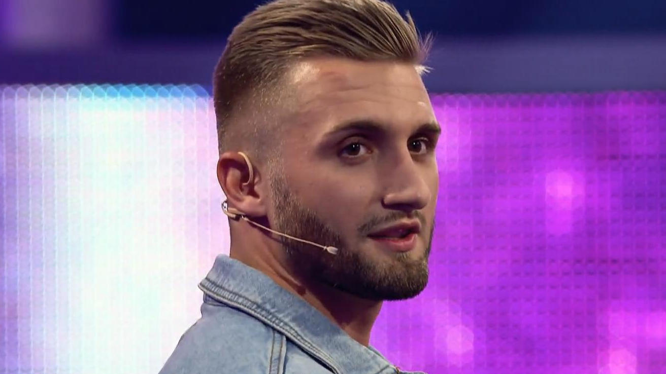 Single-Mann Oskar liefert den Ladys ordentlich Zündstoff "Take Me Out": Wie Hund und Katz'!