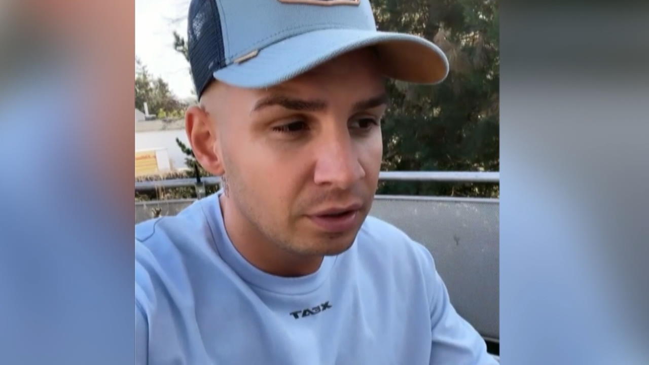 Pietro Lombardi appelliert an alle "Love Island"-Kandidaten „Wir brauchen Granaten!“