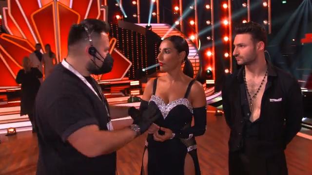 Let's Dance 2021: Falsches Voting-Ergebnis? Senna Gammour ...