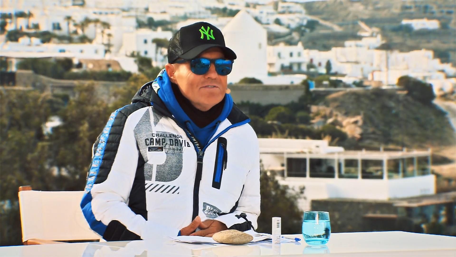 DSDS-Hammer: Dieter Bohlen hört auf! Abschied vom Poptitan
