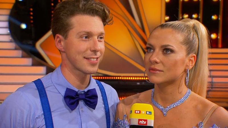 Let's Dance 2021: GZSZ-Star Valentina Pahde freut sich auf ...