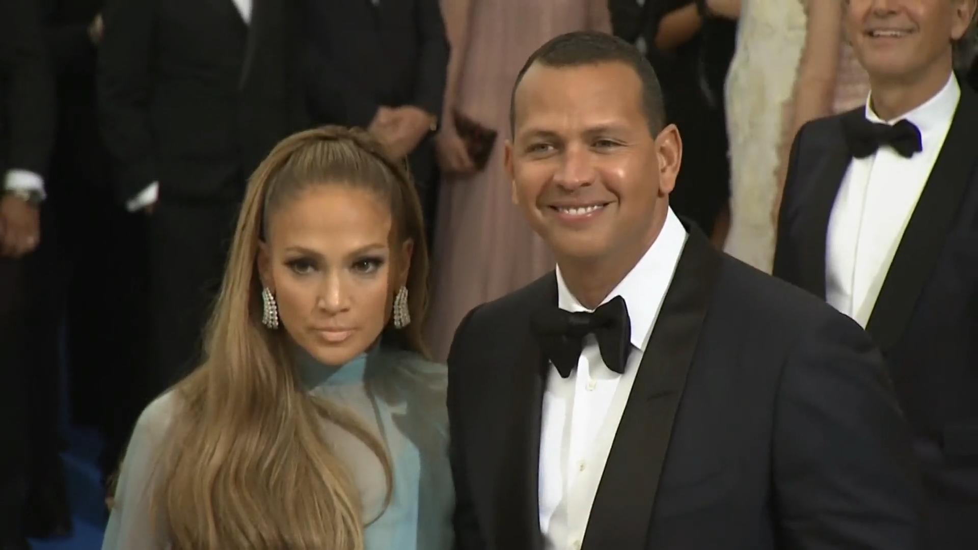 Liebes-Chaos um JLo und A-Rod Getrennt oder nicht?