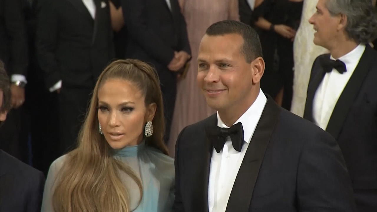 Jennifer Lopez & A-Rod im Liebesurlaub Nix Trennung!