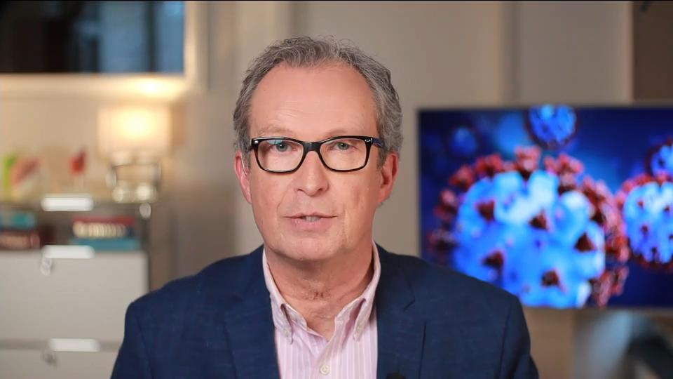 Das sagt Dr. Christoph Specht zur Entscheidung EMA hält an AstraZeneca-Impfung fest