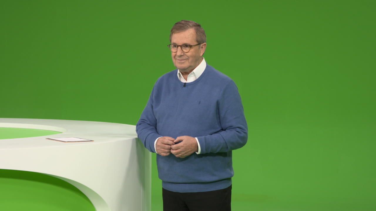 RTL entwickelt neue Nachrichtensendung mit Jan Hofer Ex-Tagesschausprecher