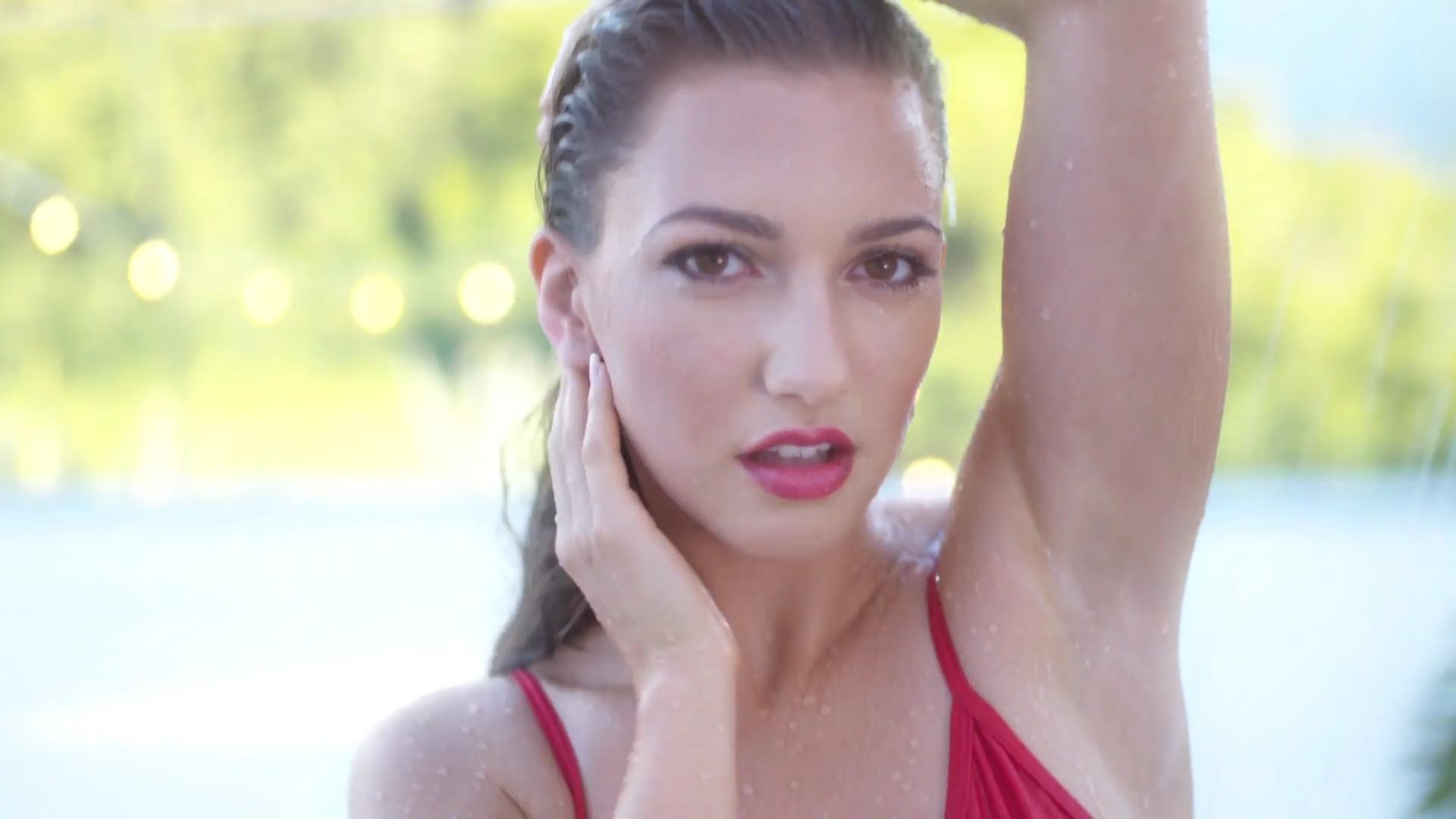 Marie: "Bei Single-Männern wird mir schnell langweilig" "Temptation Island"-Verführerin