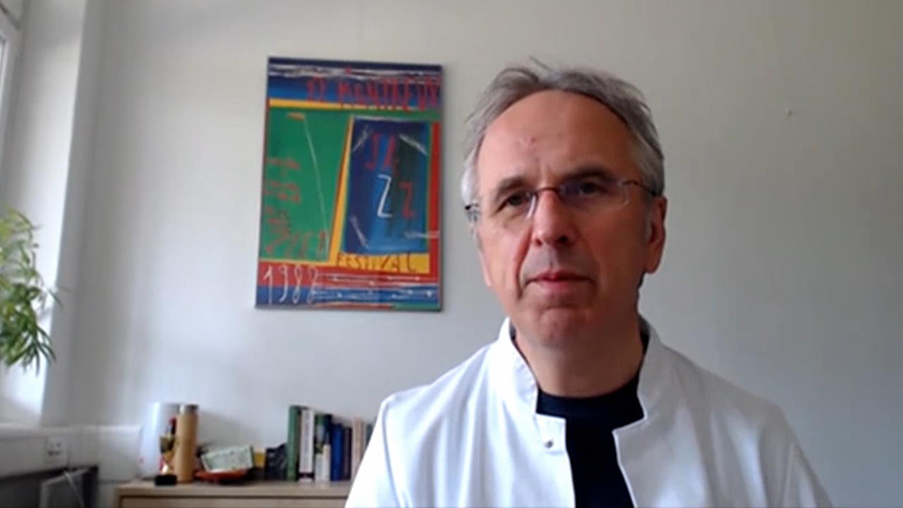 Das bringt eine Saftkur dem Körper Experte für Naturheilkunde Professor Michalsen