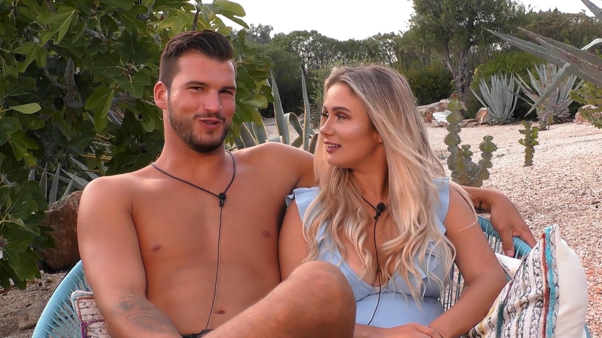 Are You The One Das Sind Alle Perfect Matches