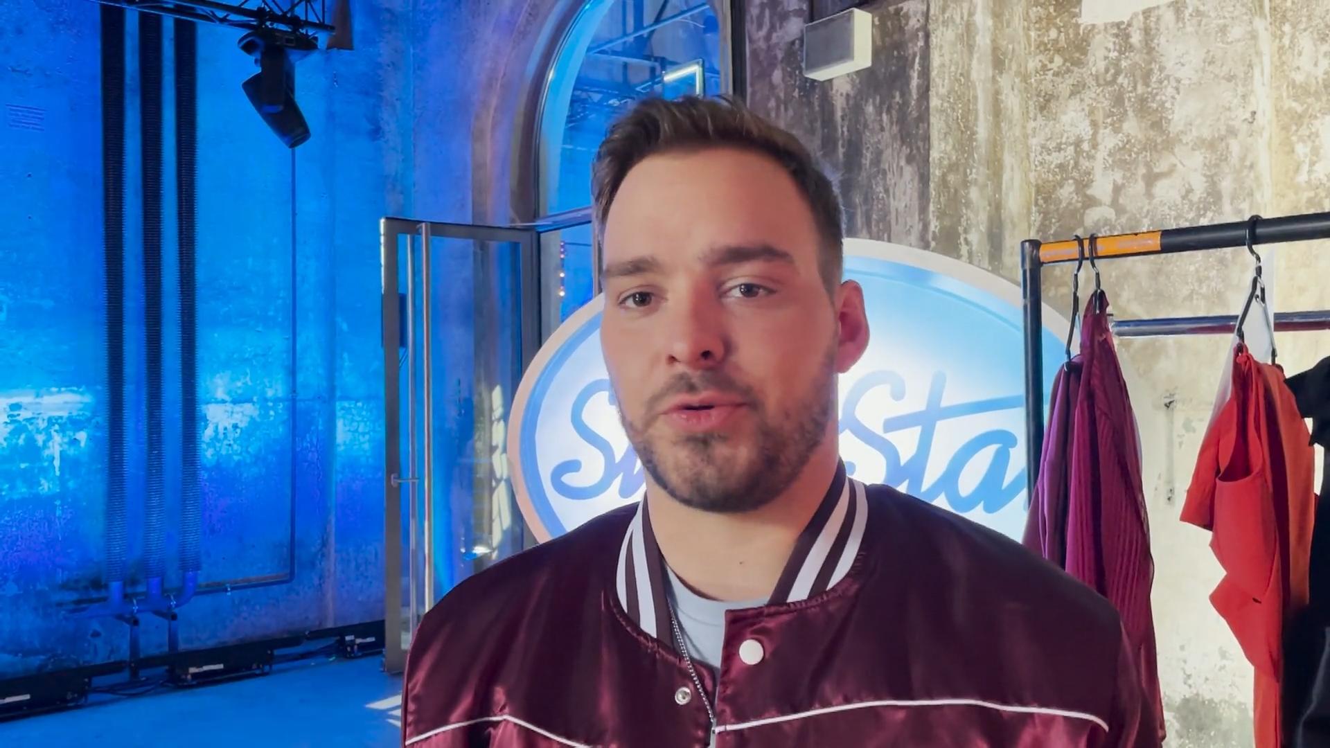 So geht es den DSDS-Kandidaten kurz vor dem Finale Karl, Jan-Marten, Starian und Kevin über Gefühle