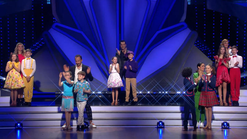 Let's Dance - Kids: Spoiler! Diese Kinder-Paare tanzen im ...